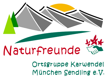 Naturfreunde - Karwendel